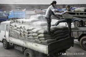 最可怕的职业病，让人跪着死，尘肺病有多么折磨人？图片