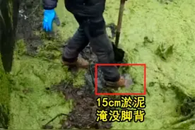 超舒适！英国小哥清洗脏泳池引1000万网友围观，观众大呼解压图片