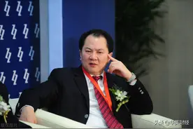 223亿市值的北京国企，孙坚连任首旅酒店总经理，去年薪酬772万图片