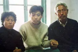 嫂子，你那瘦弱的脊梁能挺多久！图片