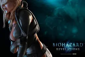 《生化危机》0-8代故事，你最喜欢的是哪几代作品？图片