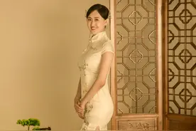 结婚一周年，生活淡如水，媳妇也终于把我变成了一个“废人”图片