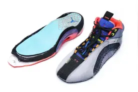 AJ35硬拆解：这是顶级旗舰该有的样子？图片