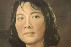 解密《红岩》真实的江姐，生于贫寒家庭，狱中受尽酷刑，英勇就义图片