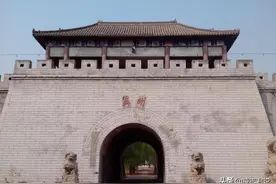 桃城有幸，六条铁路进衡水；衡水无言，九个正线围桃城图片