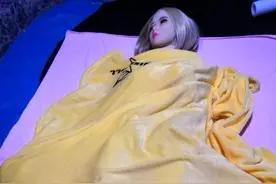 硅胶娃娃体验店被封，188元体验一个小时，查封原因引起争议图片