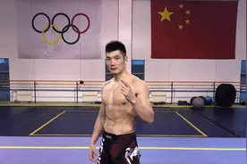 如果中国设立搏击名人堂，付高峰能否进去？哪些拳手可以进名人堂图片