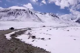 中巴建交70周年｜揭秘“1601”绝密工程建成始末图片