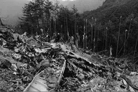 92年桂林离奇空难事件(上)图片