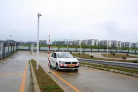 想考驾照的注意了，驾考难度再次提高，再难“一把过”图片