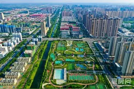 关注！道路、医院、棚户区改造等亳州重点工程最新进展曝光图片