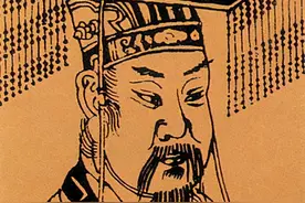 河南可谓“得中原者得天下”，古往今来都出过哪些名人？图片