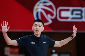 CBA当之无愧的第一帅！会打篮球里最帅的，帅哥里最会打篮球的图片