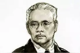 《东府风情》《“关中硬人”张奚若》（上）图片