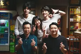 我们挖到了比《以家人之名》更好吃的厦门图片