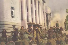 抗美援朝时50军打出威名，战后50军去哪了，发生什么样变化？图片