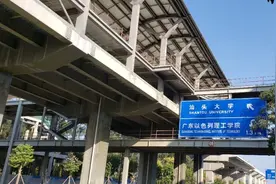 汕头基建将迎大发展：轻轨1号线、2号线、引入华为、腾讯等图片