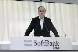 不惜“得罪”孙正义，马云干了件备受争议的事，却保住了万亿企业图片