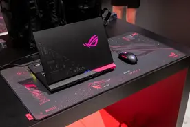 AMD最强移动端显卡RX6800M实力如何？跑分超3080，实际性能尴尬了图片