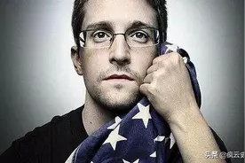 斯诺登曝光美国棱镜监控计划，逃亡到俄罗斯，这七年他过的好吗图片