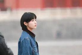 10后童星崛起！小范闲演技精湛，还有一位小戏骨成张杰干儿子图片