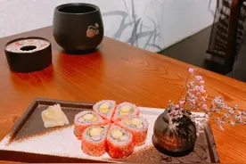 别找了！南阳七夕ZUI合适约会的餐厅都在这里图片