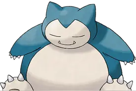 盘点六种一般属性的盾牌型宝可梦，毛毛角羊和幸福蛋根本打不动图片