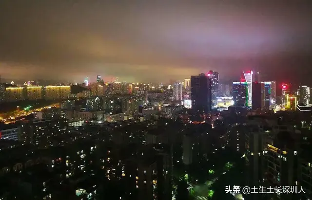 当深圳地名遇到生僻字