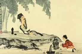 “我与春风皆过客，你携秋水揽星河”惊艳无比，到底是啥意思呢？图片