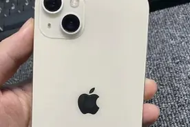 想入手 iPhone 13 的请注意，华强北大量“魔改版”iPhone 13 流出图片