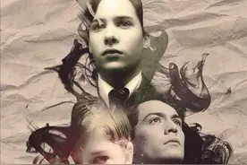 哈利波特：温文尔雅的汤姆里德尔是如何一步一步变成伏地魔的？图片