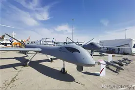 美媒：中国无人机在中东畅销，威胁美国利益，需要跟中国抢生意图片