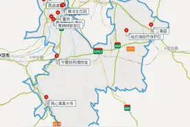 宁夏吴忠十大景点有哪些？自驾游玩如何安排行程路线？图片