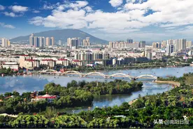 “十四五”期间，南阳市将加快全国性综合交通枢纽建设：构筑发达交通网 基本形成“2112交通圈”图片