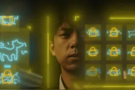 国内首档个人迷你剧，国产科幻终于要超过《流浪地球》了？图片