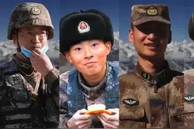 牺牲4名边防战士后，我军依旧选择救治被抛弃的印军俘虏，值吗？图片