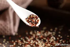 这两年很流行的藜麦是什么？国产藜麦质量好还是进口藜麦好？图片