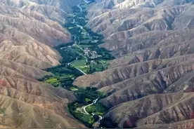 乞拉朋齐一年降雨2万毫米，抵过北京40年降水，当地人还会缺水？图片