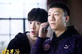 当年《极限挑战》中的张艺兴，没想到真兄弟就三个图片
