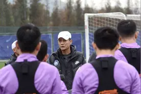 主力门将难续约？天津泰达七年老将或离队，曾被高洪波征召为国脚图片