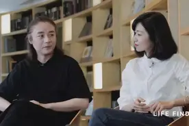 张嘉佳40岁：我真的不想努力了图片