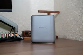 简单易上手的：绿联私有云DH2100NAS分享图片