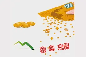 银行信用卡透支利率照旧 低日息成高年息的障眼法图片