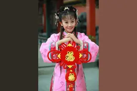 “紫薇”海陆整容：灵气仙女变成僵尸脸，一个演员就这么毁了图片