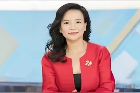 成蕾：明为央视主播，暗为他国间谍，如今下场让国人大快人心图片