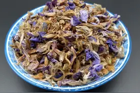 7种用于解酒保肝、醉酒头晕呕吐的中药，家里有常喝酒的人请收好图片