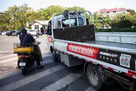 货拉拉：让司机自卷，我坐收渔利图片