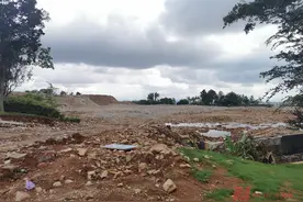 1.99亿楼王只剩建筑垃圾“贴线开发”项目人心惶惶：昆明滇池拆违风暴持续图片