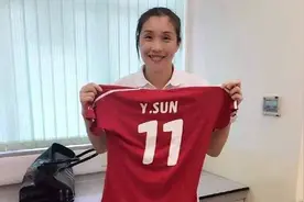 中国女排队史历任队长风云录图片