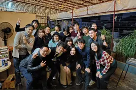 你所未见的中国魅力，这群日本年轻人正在传达图片